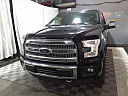 Thumbnail image of 2015 Ford F-150 at Franklin Motor Company