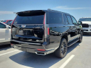 Thumbnail image of 2023 Cadillac Escalade ESV at Williamson Cadillac - New