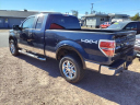 Thumbnail image of 2014 Ford F-150 at Just Miles Motor Company