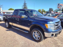 Thumbnail image of 2014 Ford F-150 at Just Miles Motor Company