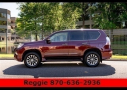 Thumbnail image of 2014 Lexus GX 460 at Mt. Moriah Auto Sales, Inc.