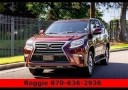 Thumbnail image of 2014 Lexus GX 460 at Mt. Moriah Auto Sales, Inc.