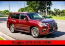 Thumbnail image of 2014 Lexus GX 460 at Mt. Moriah Auto Sales, Inc.