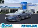 2025 Honda Accord SE at Honda Of Toms River