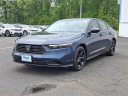Thumbnail image of 2025 Honda Accord at Honda Of Toms River