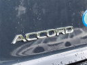 Thumbnail image of 2025 Honda Accord at Honda Of Toms River