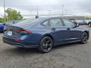 Thumbnail image of 2025 Honda Accord at Honda Of Toms River