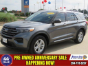 Thumbnail image of 2024 Ford Explorer at Johnson Brothers Ford Lincoln