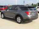 Thumbnail image of 2024 Ford Explorer at Johnson Brothers Ford Lincoln