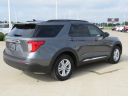 Thumbnail image of 2024 Ford Explorer at Johnson Brothers Ford Lincoln