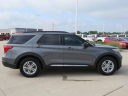 Thumbnail image of 2024 Ford Explorer at Johnson Brothers Ford Lincoln