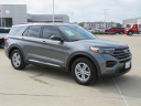Thumbnail image of 2024 Ford Explorer at Johnson Brothers Ford Lincoln