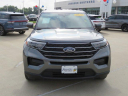 Thumbnail image of 2024 Ford Explorer at Johnson Brothers Ford Lincoln