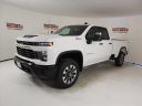 Thumbnail image of 2025 Chevrolet Silverado 2500HD at Team Gillman Chevrolet