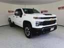 Thumbnail image of 2025 Chevrolet Silverado 2500HD at Team Gillman Chevrolet