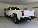 Thumbnail image of 2025 Chevrolet Silverado 2500HD at Team Gillman Chevrolet
