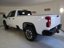 Thumbnail image of 2025 Chevrolet Silverado 2500HD at Team Gillman Chevrolet