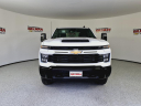 Thumbnail image of 2025 Chevrolet Silverado 2500HD at Team Gillman Chevrolet