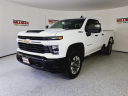 Thumbnail image of 2025 Chevrolet Silverado 2500HD at Team Gillman Chevrolet