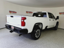 Thumbnail image of 2025 Chevrolet Silverado 2500HD at Team Gillman Chevrolet