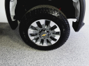 Thumbnail image of 2025 Chevrolet Silverado 2500HD at Team Gillman Chevrolet