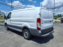 2017 Ford Transit 250 at Commodore Motors, Inc.