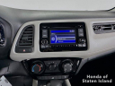 Thumbnail image of 2022 Honda HR-V at Honda of Staten Island