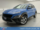 Thumbnail image of 2023 Hyundai KONA at SidDillonHyundai - NEW