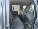 Thumbnail image of 2013 Nissan Frontier at Glen Burnie Auto Exchange