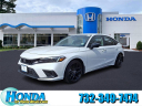 2022 Honda Civic Sport at Honda Of Toms River