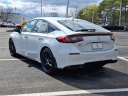 Thumbnail image of 2022 Honda Civic at Honda Of Toms River