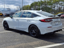 Thumbnail image of 2022 Honda Civic at Honda Of Toms River