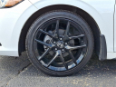 Thumbnail image of 2022 Honda Civic at Honda Of Toms River