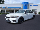 Thumbnail image of 2022 Honda Civic at Honda Of Toms River
