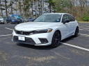 Thumbnail image of 2022 Honda Civic at Honda Of Toms River