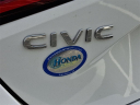 Thumbnail image of 2022 Honda Civic at Honda Of Toms River