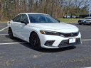 Thumbnail image of 2022 Honda Civic at Honda Of Toms River