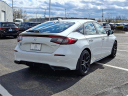 Thumbnail image of 2022 Honda Civic at Honda Of Toms River