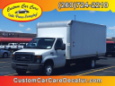 Thumbnail image of 2015 Ford E-Series at Custom Car Care