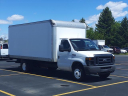 Thumbnail image of 2015 Ford E-Series at Custom Car Care