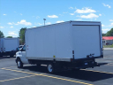 Thumbnail image of 2015 Ford E-Series at Custom Car Care