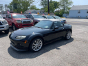 Thumbnail image of 2008 Mazda MX-5 Miata at Parkway Motors 399 Llc
