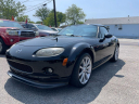 Thumbnail image of 2008 Mazda MX-5 Miata at Parkway Motors 399 Llc