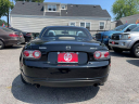 Thumbnail image of 2008 Mazda MX-5 Miata at Parkway Motors 399 Llc