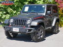 Thumbnail image of 2018 Jeep Wrangler JK at Wendle Motors Pre-Owned - Used