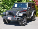 Thumbnail image of 2018 Jeep Wrangler JK at Wendle Motors Pre-Owned - Used
