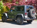 Thumbnail image of 2018 Jeep Wrangler JK at Wendle Motors Pre-Owned - Used