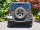 Thumbnail image of 2018 Jeep Wrangler JK at Wendle Motors Pre-Owned - Used