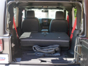 Thumbnail image of 2018 Jeep Wrangler JK at Wendle Motors Pre-Owned - Used