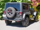Thumbnail image of 2018 Jeep Wrangler JK at Wendle Motors Pre-Owned - Used